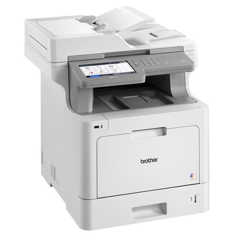 Brother MFC-L9570CDW Brother MFC-L9570CDW