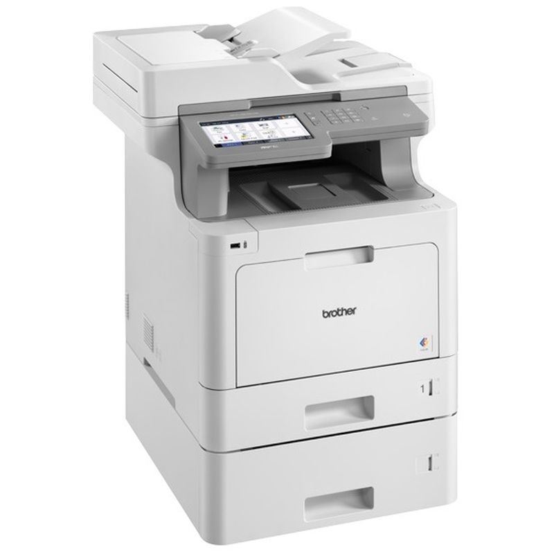 Brother MFC-L9570CDWT