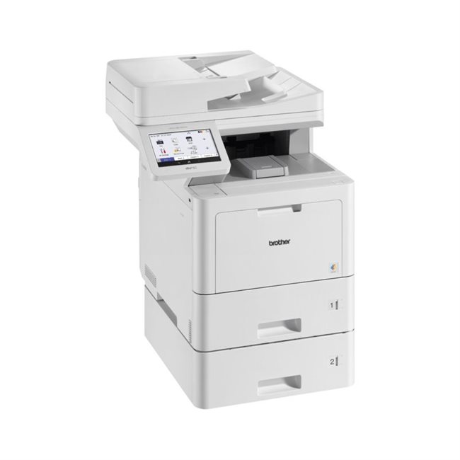 Brother MFC-L9670CDNT