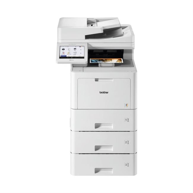 Brother MFC-L9670CDNTT