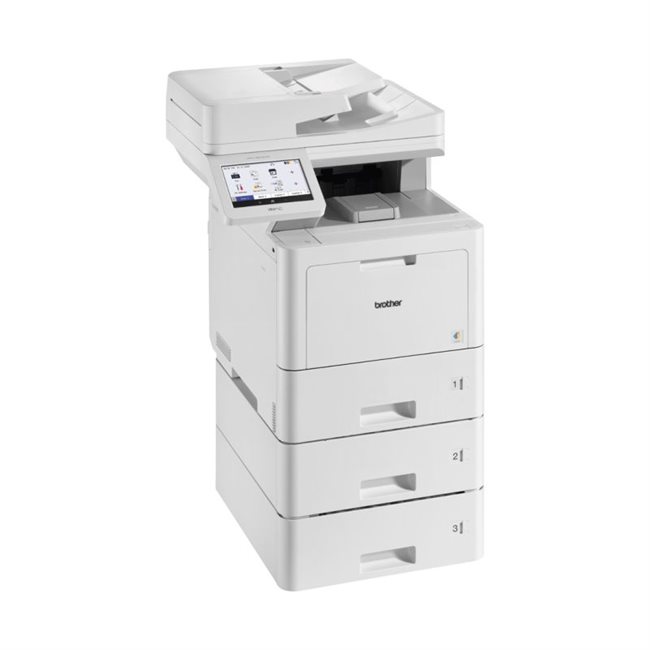 Brother MFC-L9670CDNTT