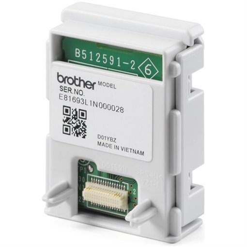 Brother Netzwerkadapter - NC-9110W - 802.11b/g/n - NC9110W