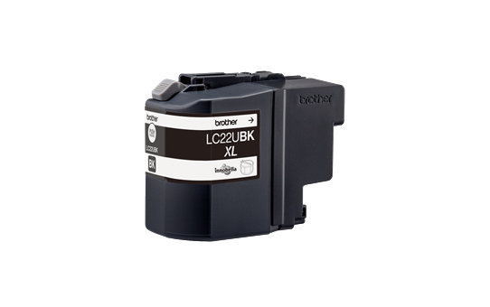 Brother Original - Tintenpatrone XL schwarz