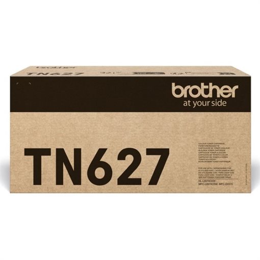 Brother Original Toner cyan - TN627C