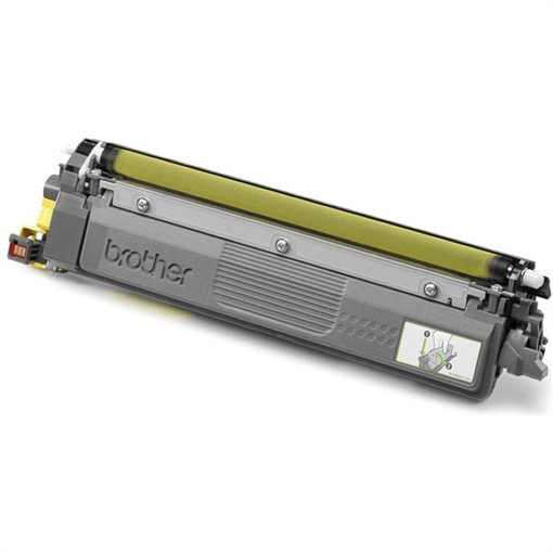 Brother Original Toner gelb TN-249Y - TN249Y