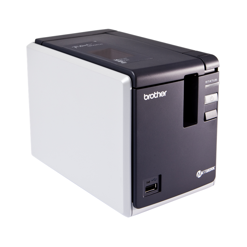 Brother P-Touch PT-9800PCN