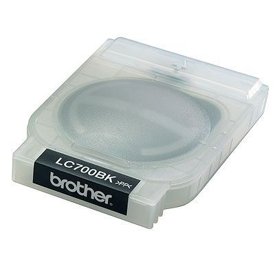 Brother Tintenpatrone für MFC-4820C, schwarz Brother Tintenpatrone für MFC-4820C, schwarz