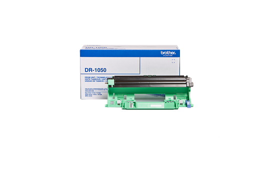 Brother Trommeleinheit - DR-1050 Brother Trommeleinheit - DR-1050