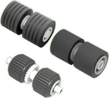 Canon Austausch-Rollensatz
