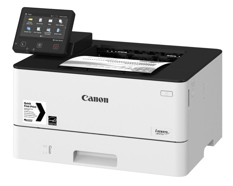 Canon i-SENSYS LBP215x