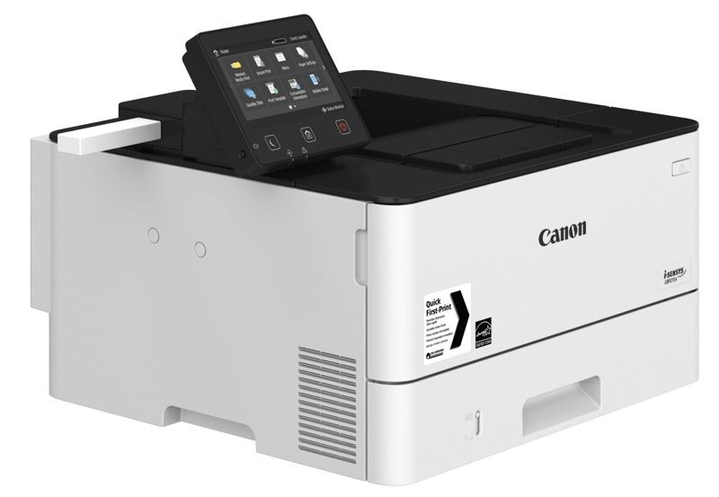 Canon i-SENSYS LBP215x