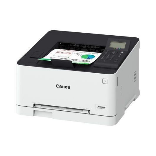 Canon i-Sensys LBP613Cdw