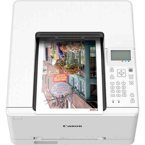 Canon i-SENSYS LBP646Cdw
