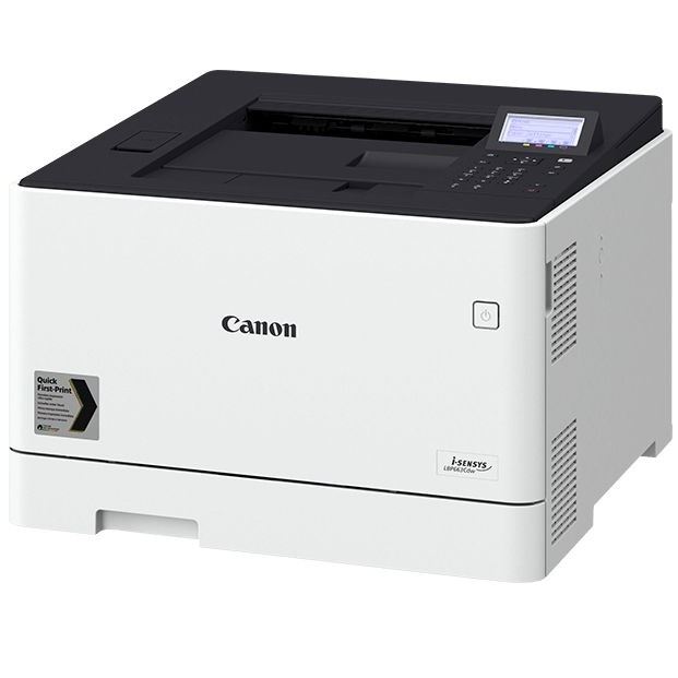 Canon i-SENSYS LBP663Cdw