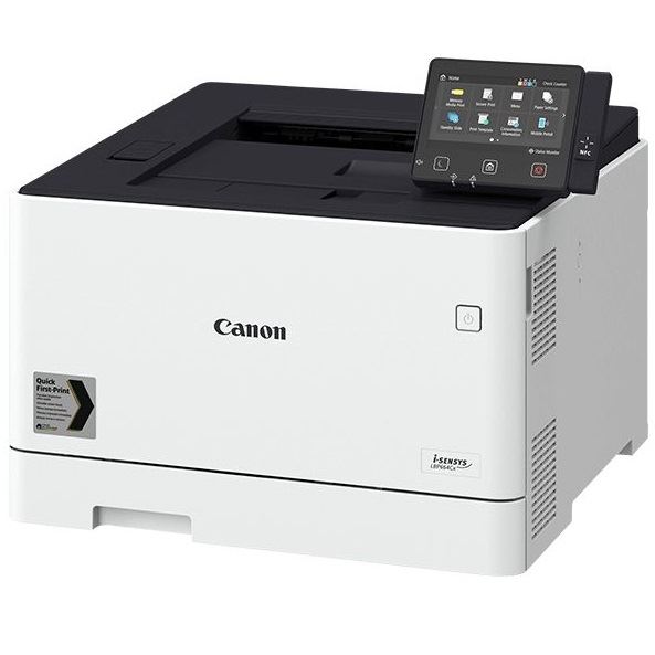 Canon i-SENSYS LBP664Cx