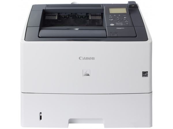 Canon i-SENSYS LBP6780x
