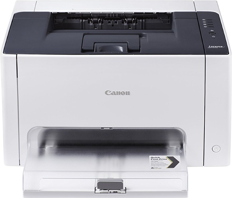 Canon i-Sensys LBP7010C
