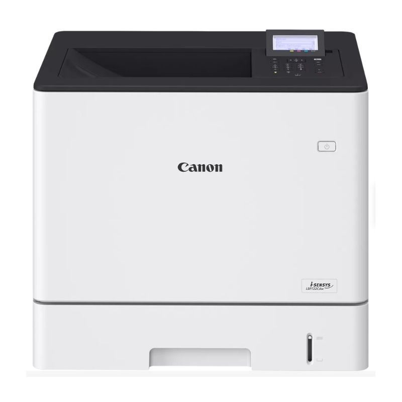 Canon i-SENSYS LBP722Cdw