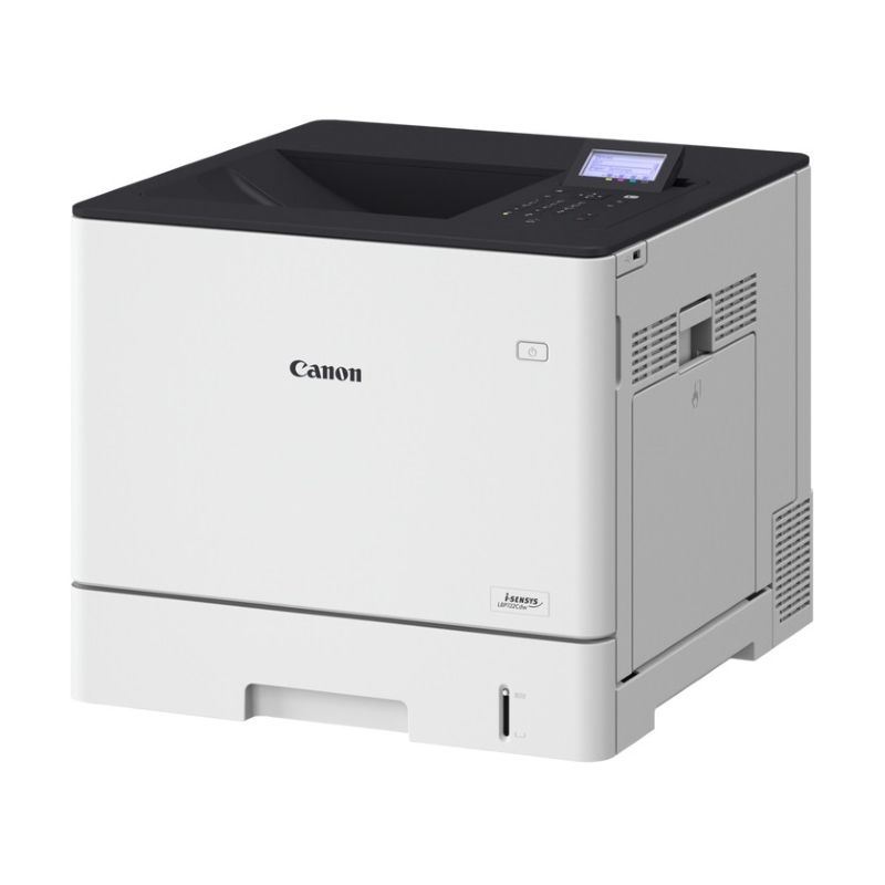 Canon i-SENSYS LBP722Cdw