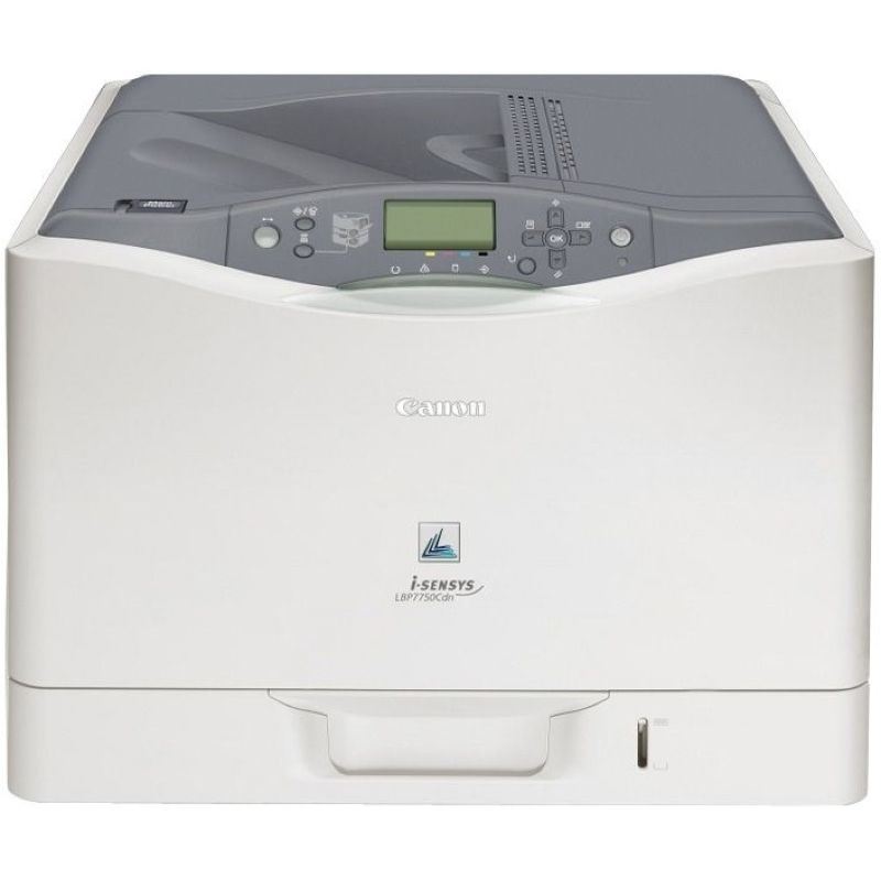 Canon i-SENSYS LBP7750Cdn