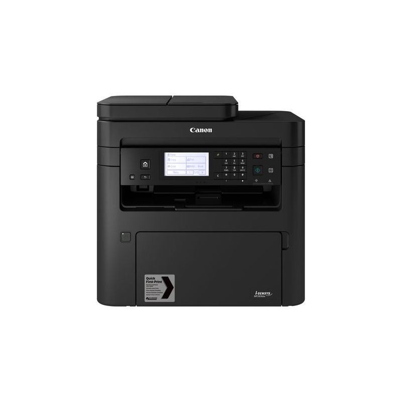 Canon i-SENSYS MF269dw