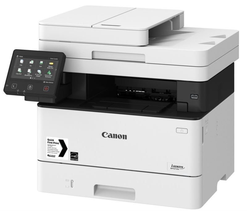 Canon i-SENSYS MF421dw