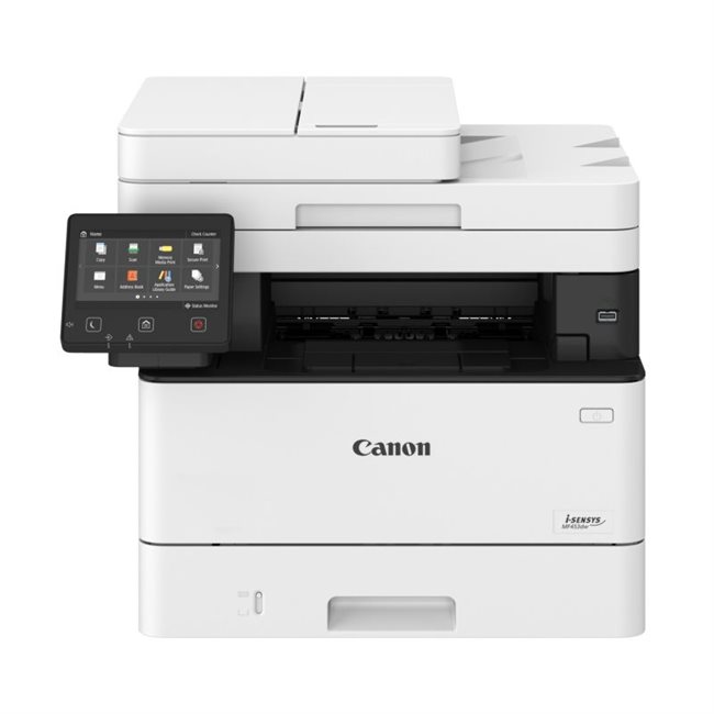 Canon i-SENSYS MF453dw
