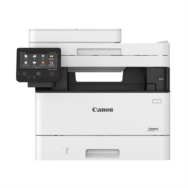 Canon i-SENSYS MF455dw