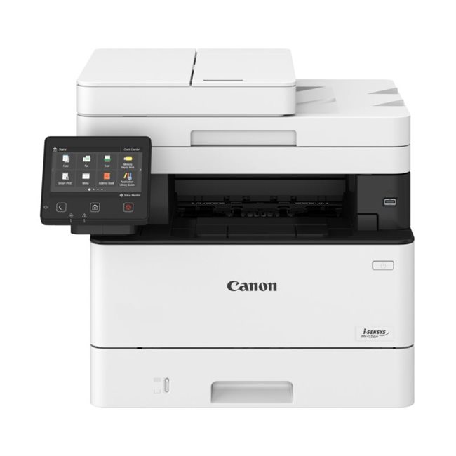 Canon i-SENSYS MF455dw