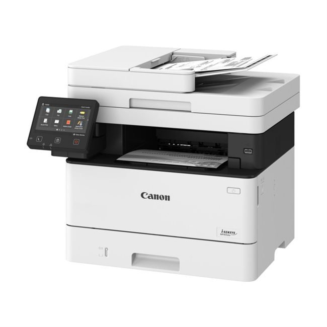 Canon i-SENSYS MF455dw