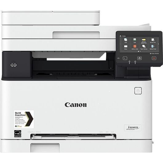 Canon i-Sensys MF633CDW
