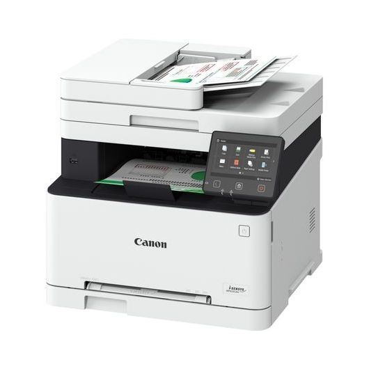 Canon i-Sensys MF633CDW