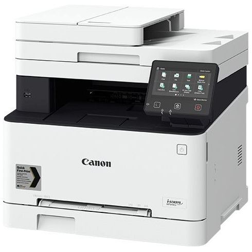 Canon i-SENSYS MF645Cx