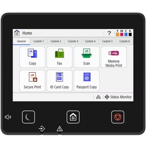 Canon i-SENSYS MF667Cdw