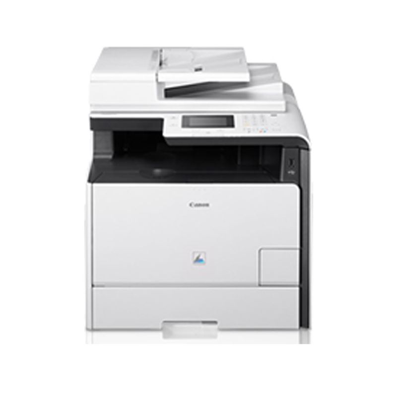 Canon i-SENSYS MF724Cdw
