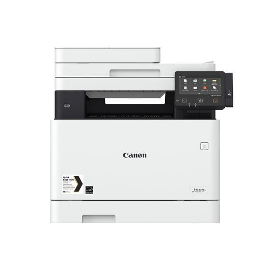 Canon i-SENSYS MF734Cdw