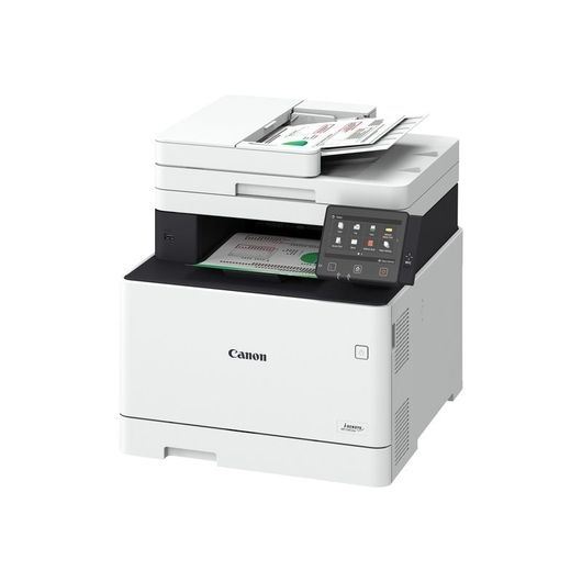 Canon i-SENSYS MF734Cdw