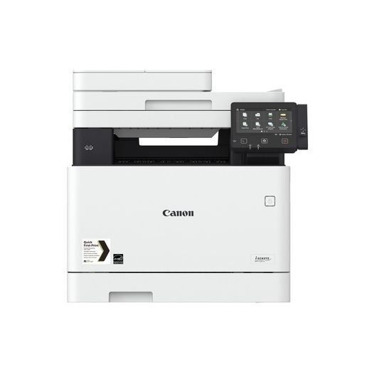 Canon i-SENSYS MF735Cx