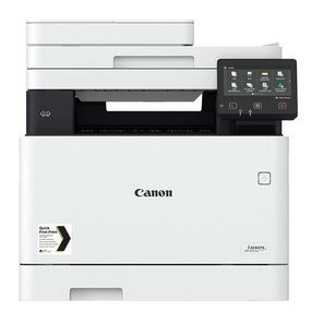 Canon i-SENSYS MF742Cdw