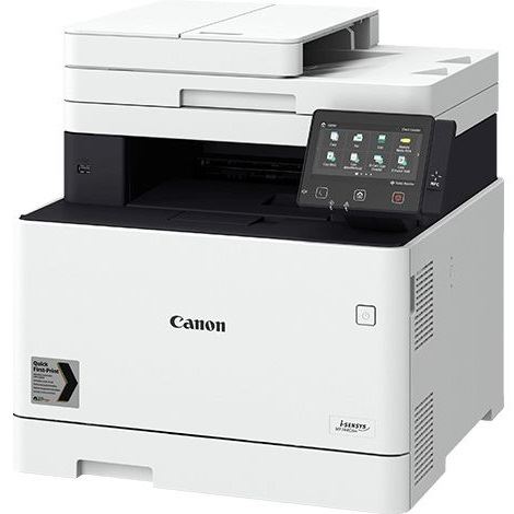 Canon i-SENSYS MF744Cdw