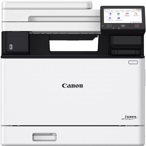 Canon i-SENSYS MF752Cdw II