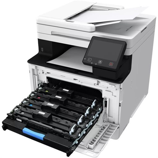Canon i-SENSYS MF752Cdw II