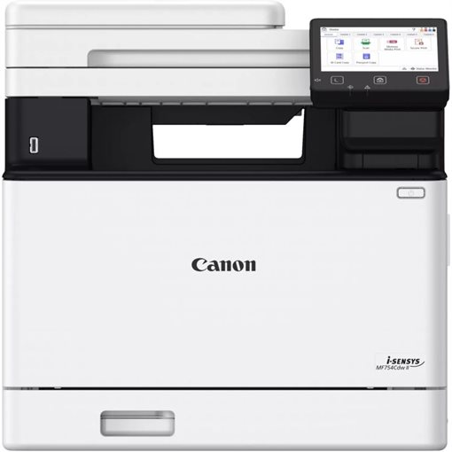 Canon i-SENSYS MF754Cdw II
