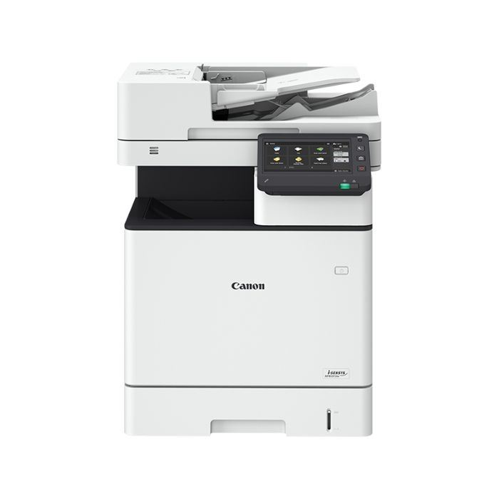 Canon i-SENSYS MF832CDW