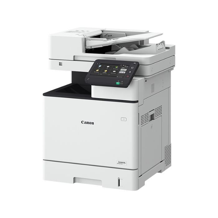 Canon i-SENSYS MF832CDW