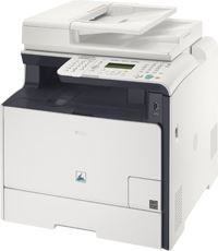 Canon i-Sensys MF8350Cdn