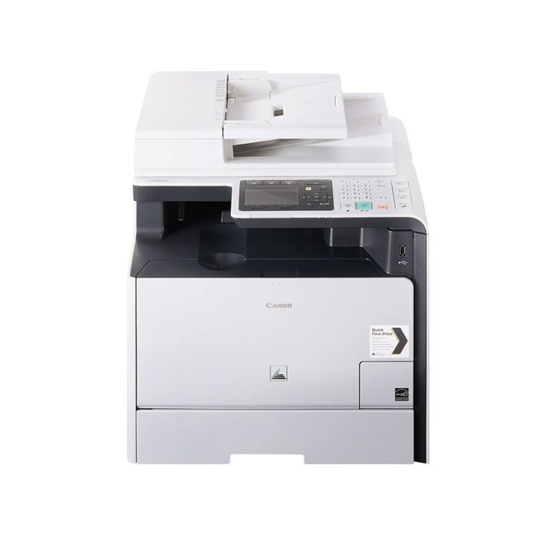 Canon i-SENSYS MF8540Cdn