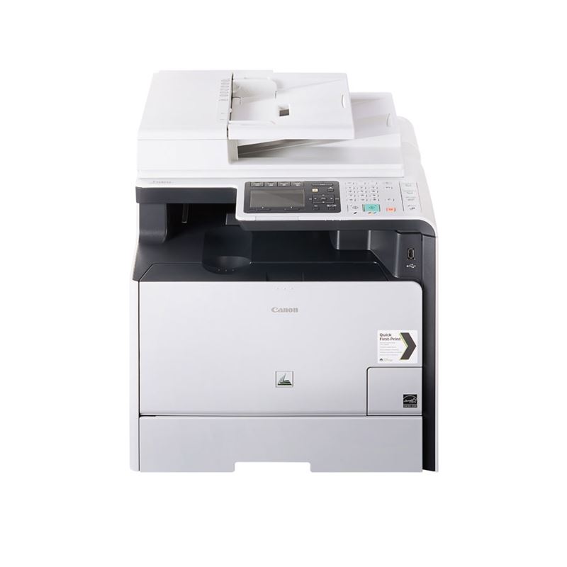 Canon i-SENSYS MF8550Cdn