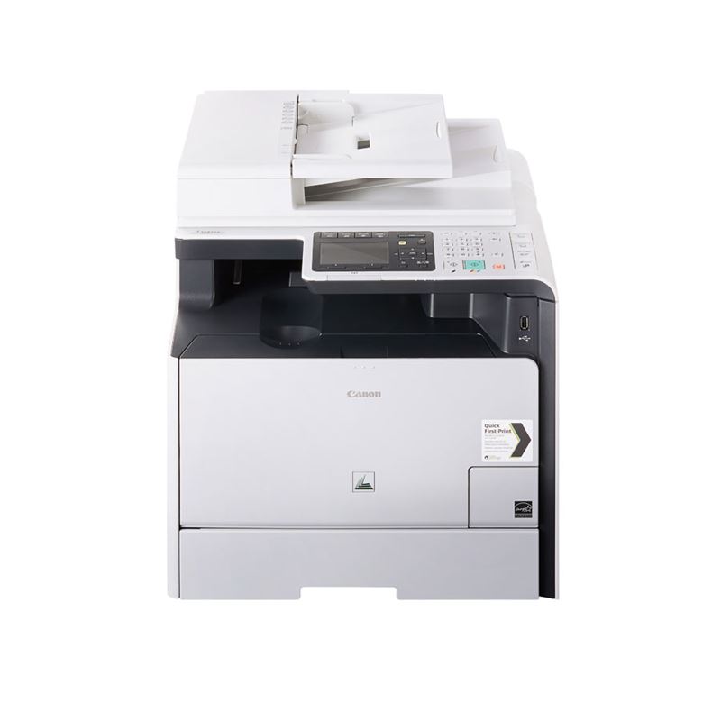 Canon i-SENSYS MF8580Cdw