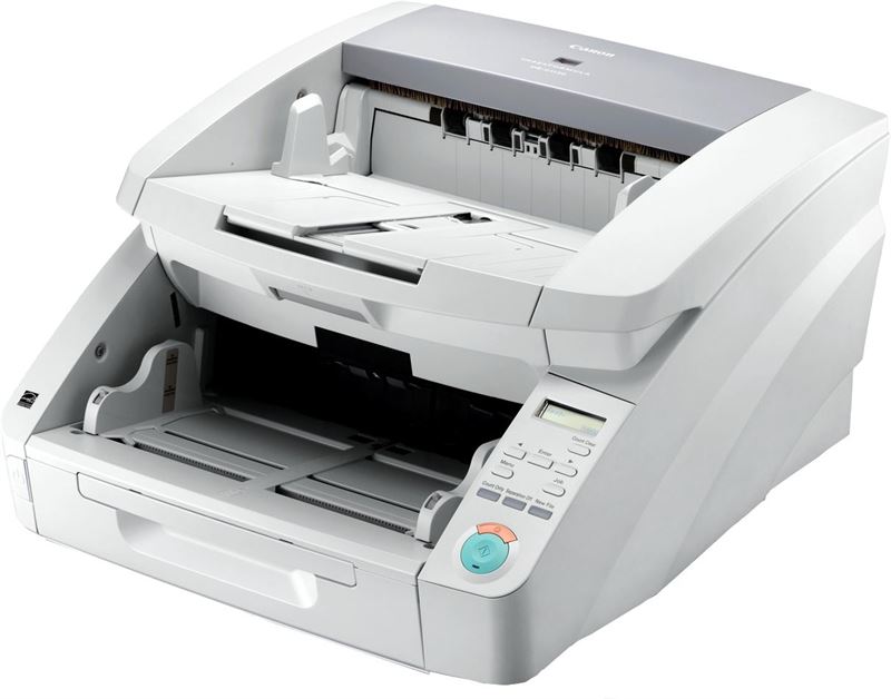 Canon imageFORMULA DR-G1130